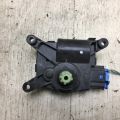 CV6Z-18731-A | Моторчик заслонки печки FORD FOCUS 10-18