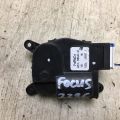CV6Z-18731-A | Моторчик заслонки печки FORD FOCUS 10-18 - Превью 2
