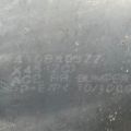6410C027 | Бампер задний MITSUBISHI ASX / OUTLANDER SPORT 10-21 - Превью 25