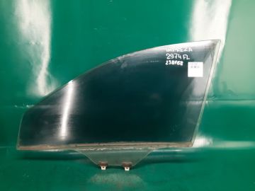 Скло дверей передн. лів. SUBARU IMPREZA 07-11 GE/GH