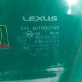 68102-30781 | Скло дверей передн. лів. LEXUS GS350 GS300 05-11 - Прев'ю 2