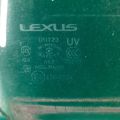 68103-30681 | Скло дверей задн. прав. LEXUS GS350 GS300 05-11 - Прев'ю 2