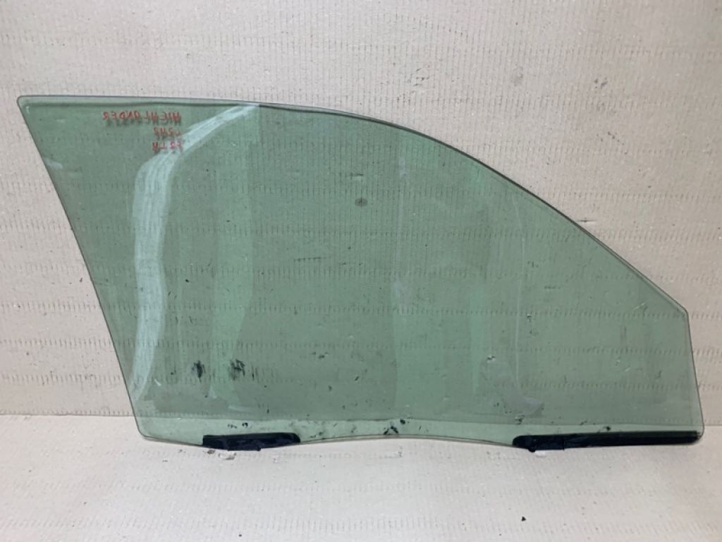 68102-48050 | Скло дверей передн. лів. TOYOTA HIGHLANDER 01-07 - Фото 4