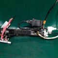 69210-30330-B0 | Ручка двері зовнішня задн. прав. LEXUS GS350 GS300 05-11 - Прев'ю 5