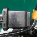 69210-30330-B0 | Ручка двері зовнішня задн. прав. LEXUS GS350 GS300 05-11 - Прев'ю 6