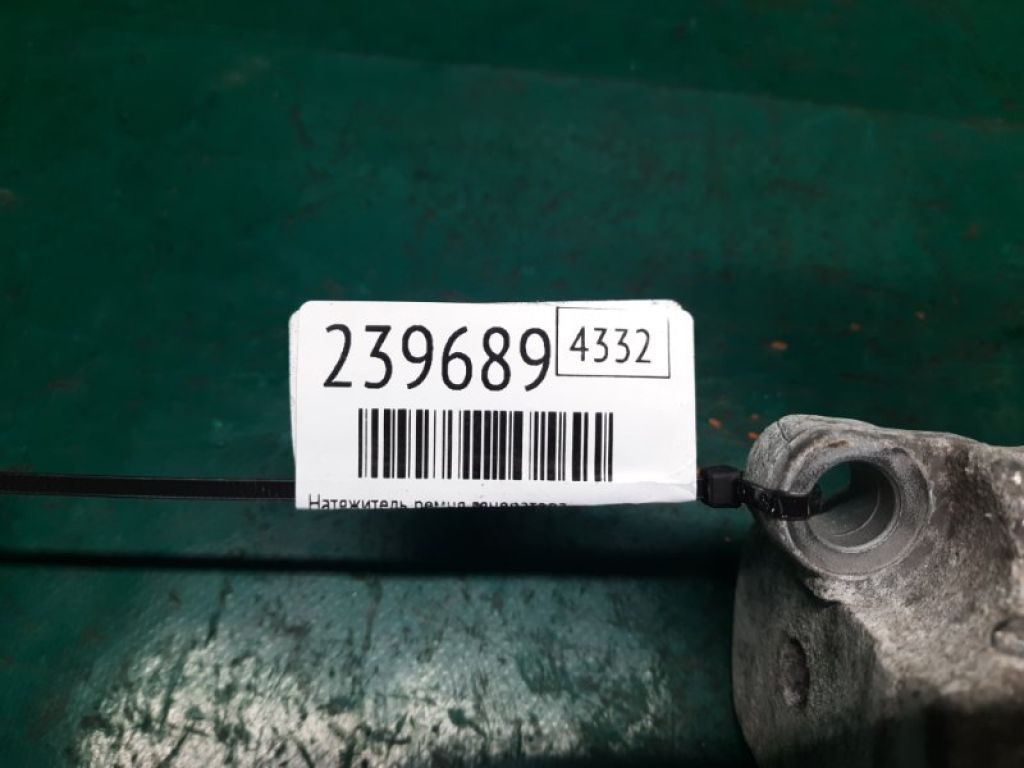 16620-31031 | Натягувач ременя генератора LEXUS GS350 GS300 05-11 - Фото 2