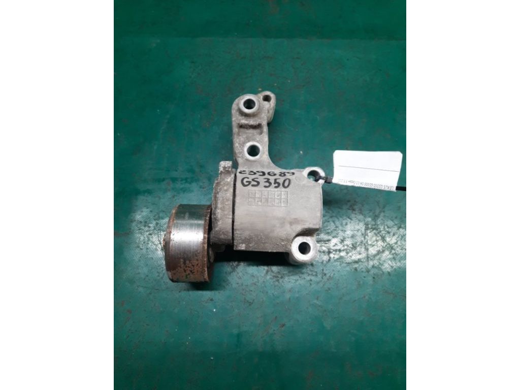 16620-31031 | Натягувач ременя генератора LEXUS GS350 GS300 05-11 - Фото 3