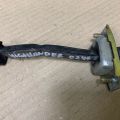 68630-48020 | Ограничитель двери задн. прав. TOYOTA HIGHLANDER 01-07