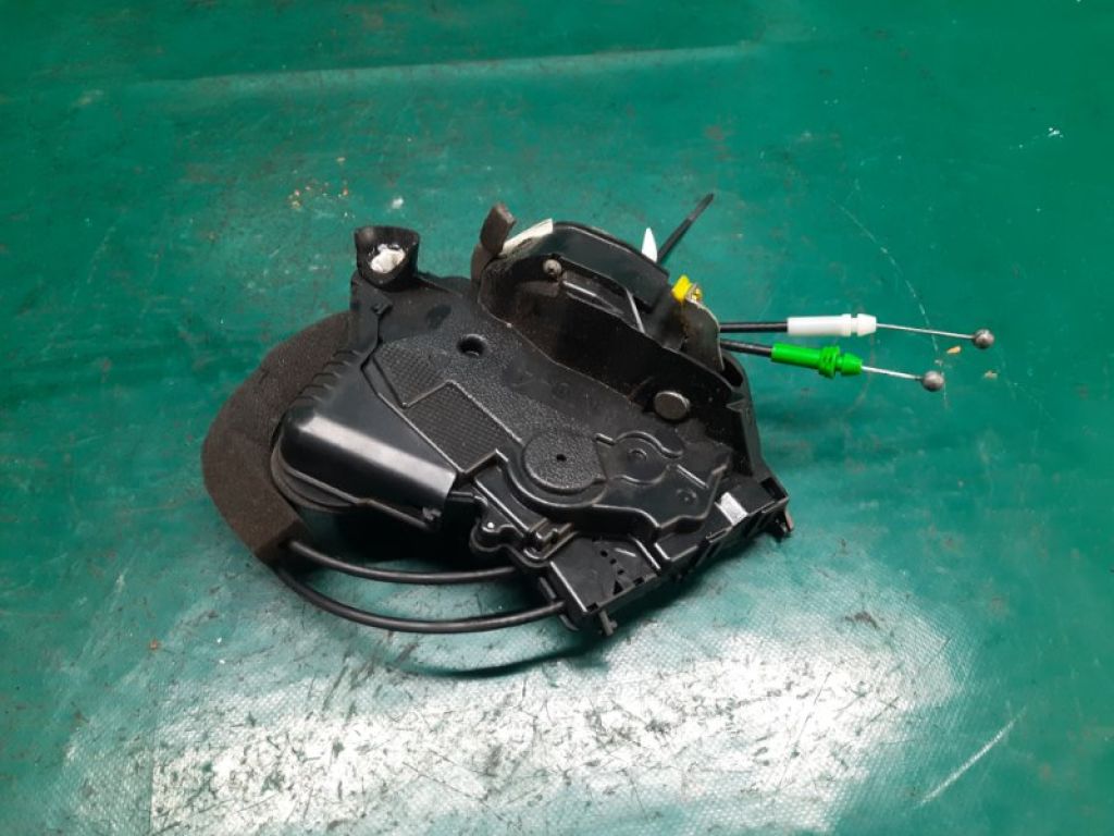 69040-30A40 | Замок двери передн. лев. LEXUS GS350 GS300 05-11 - Фото 4