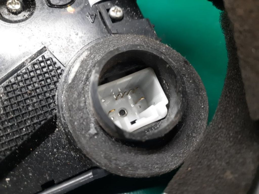 69040-30A40 | Замок двери передн. лев. LEXUS GS350 GS300 05-11 - Фото 5