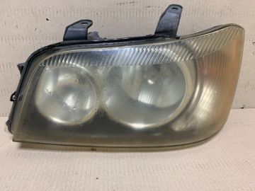 Фара лів. TOYOTA HIGHLANDER 01-07