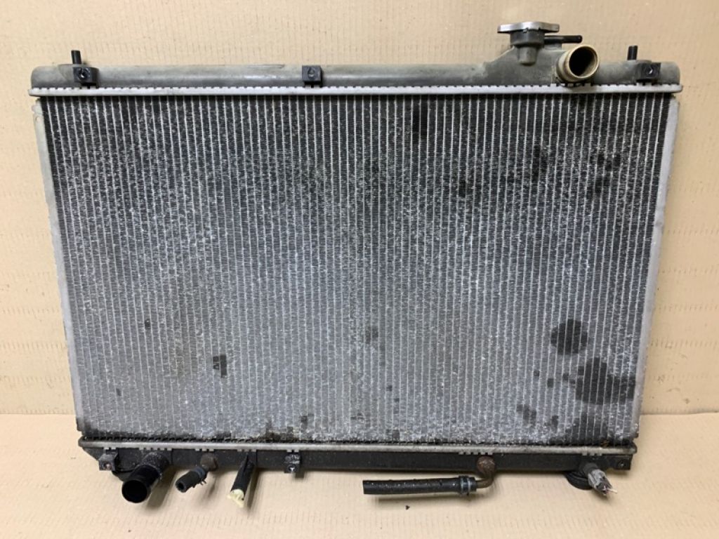 16400-20220 | Радиатор основной TOYOTA HIGHLANDER 01-07