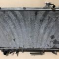 16400-20220 | Радиатор основной TOYOTA HIGHLANDER 01-07