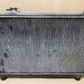 16400-20220 | Радиатор основной TOYOTA HIGHLANDER 01-07 - Превью 5