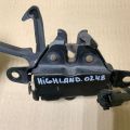 53510-48040 | Замок капота TOYOTA HIGHLANDER 01-07 - Превью 4