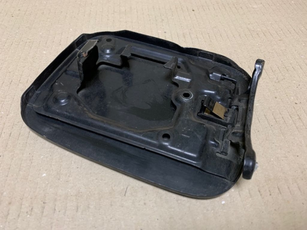 77350-48030 | Лючок топливного бака TOYOTA HIGHLANDER 01-07 - Фото 6