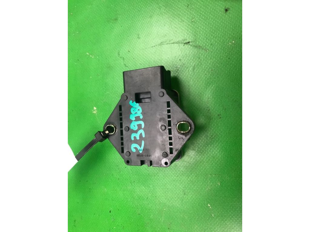 95690-4Q100 | Датчик ускорения HYUNDAI SONATA YF 10-14 - Фото 4