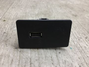 USB адаптер FORD FOCUS 10-18