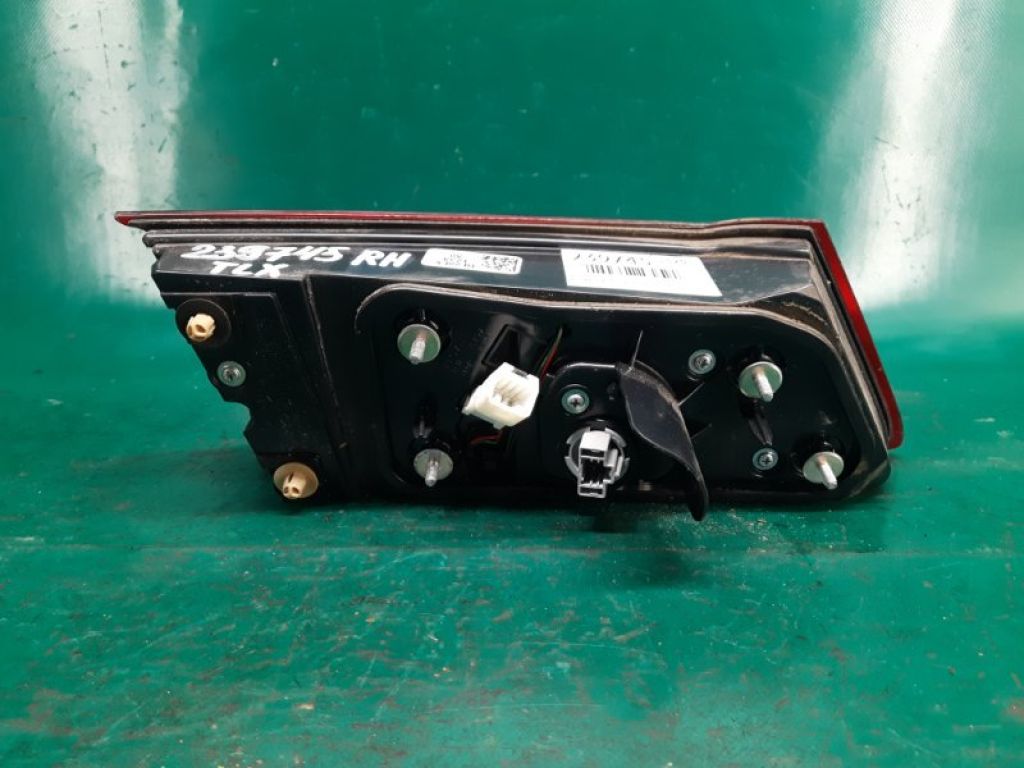 34150-TZ3-A01 | Ліхтар внутрішній прав. ACURA TLX 14-17 - Фото 5