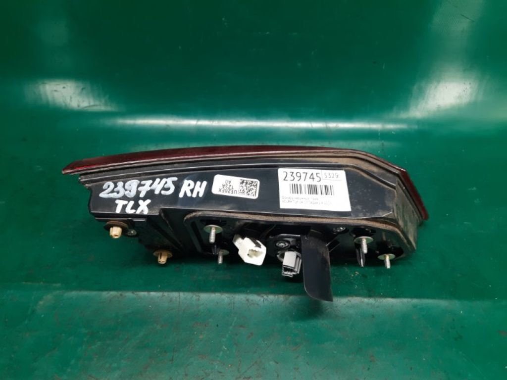 34150-TZ3-A01 | Ліхтар внутрішній прав. ACURA TLX 14-17 - Фото 6