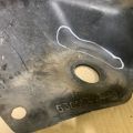 53805-48010 | Подкрылок передн. прав. TOYOTA HIGHLANDER 01-07 - Превью 4