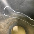 53805-48010 | Подкрылок передн. прав. TOYOTA HIGHLANDER 01-07 - Превью 5