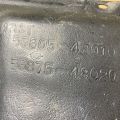 53805-48010 | Подкрылок передн. прав. TOYOTA HIGHLANDER 01-07 - Превью 8