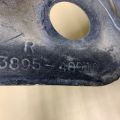 53805-48010 | Подкрылок передн. прав. TOYOTA HIGHLANDER 01-07 - Превью 9
