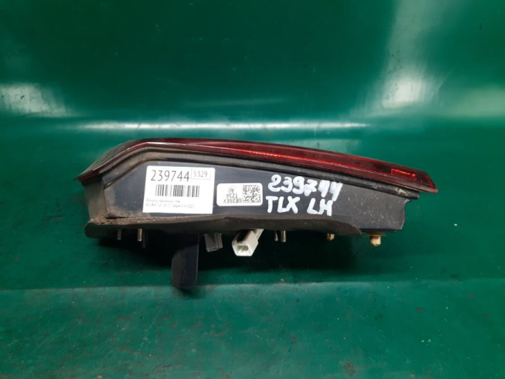 34155-TZ3-A01 | Ліхтар внутрішній лів. ACURA TLX 14-17 - Фото 6