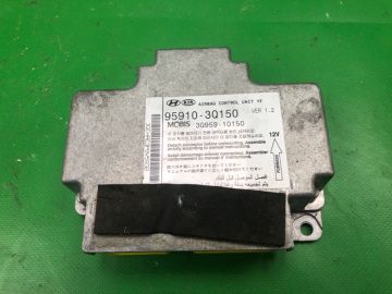 Блок управления AIRBAG HYUNDAI SONATA YF 10-14