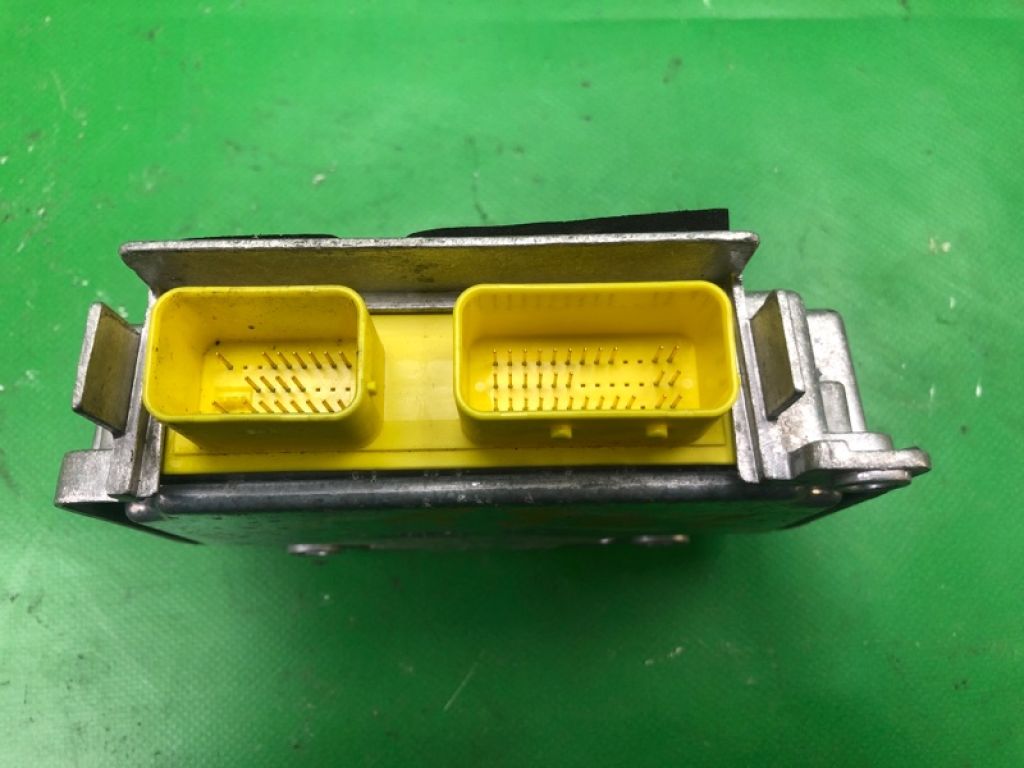 95910-3Q150 | Блок керування AIRBAG HYUNDAI SONATA YF 10-14 - Фото 3