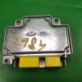 95910-3Q150 | Блок керування AIRBAG HYUNDAI SONATA YF 10-14 - Прев'ю 4