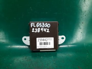 Блок управления дверей передн. лев. LEXUS GS350 GS300 05-11