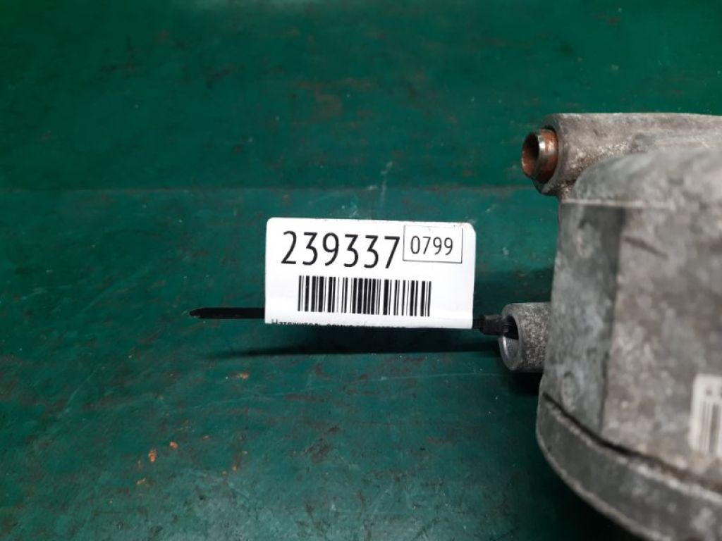 LF50-15-980 | Натяжитель ремня генератора MAZDA 3 BK 03-08 - Фото 2