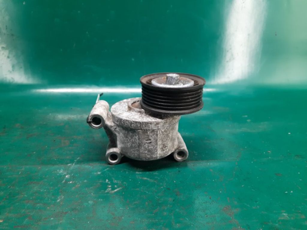 LF50-15-980 | Натяжитель ремня генератора MAZDA 3 BK 03-08 - Фото 5