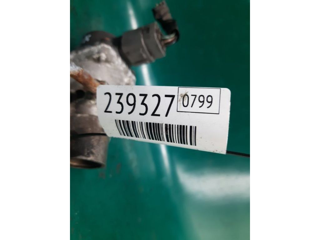 LF01-20-300 | Клапан EGR MAZDA 3 BK 03-08 - Фото 2