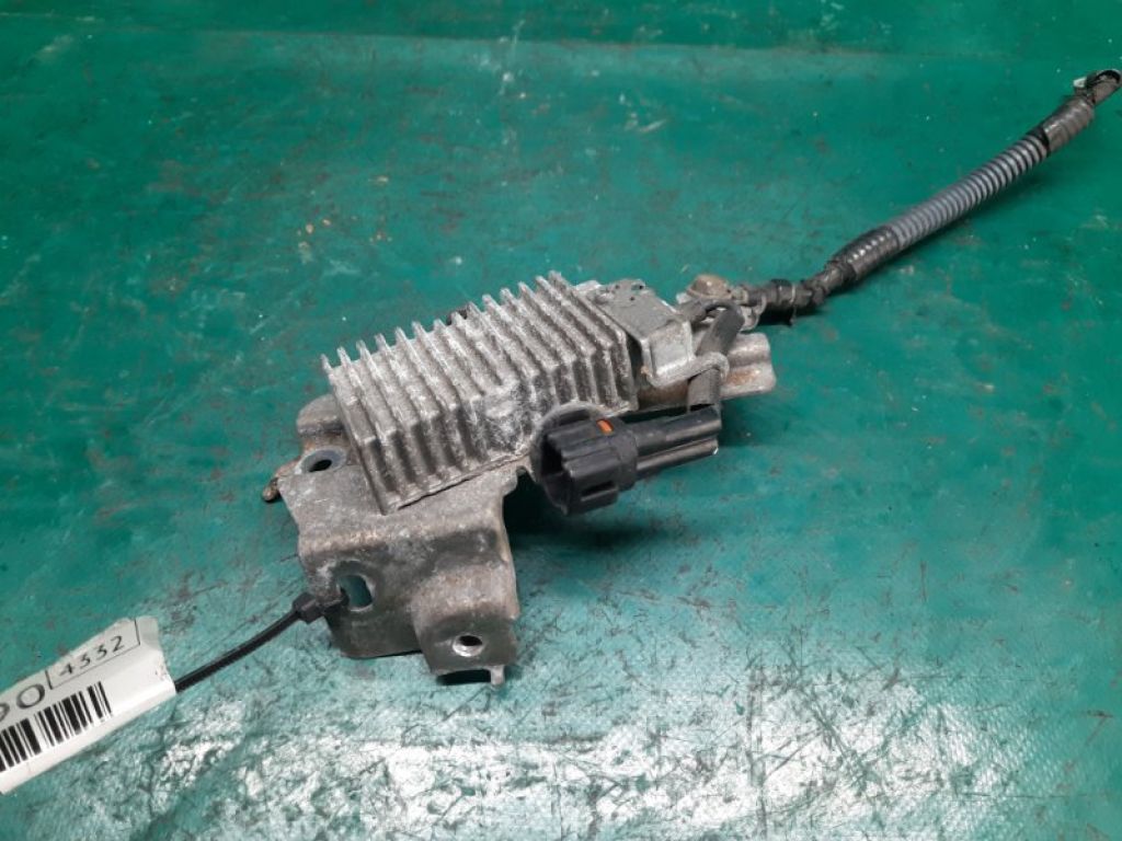 23080-31040 | Резистор топливного насоса LEXUS GS350 GS300 05-11 - Фото 4