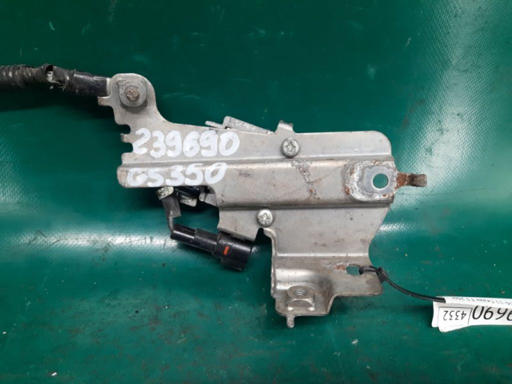 23080-31040 | Резистор топливного насоса LEXUS GS350 GS300 05-11 - Фото 5