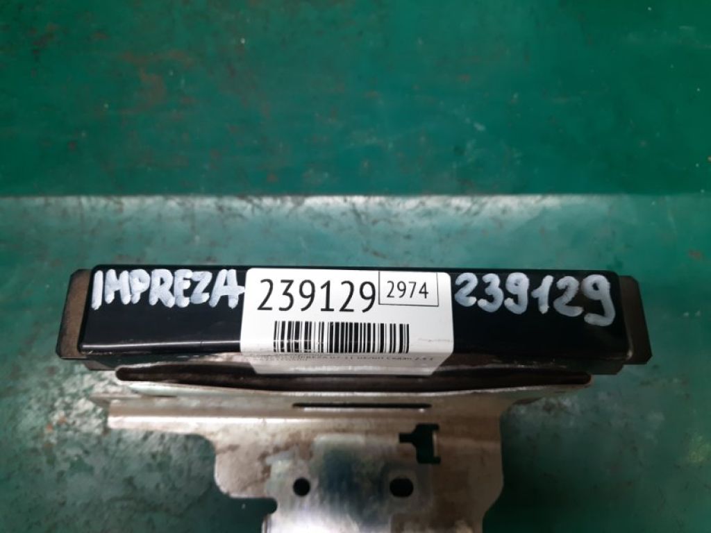 88281FG500 | Блок электронный SUBARU IMPREZA 07-11 GE/GH - Фото 2