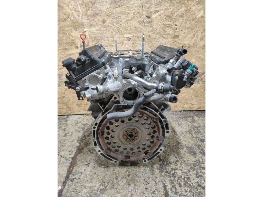 J35Y5 | Двигун бензин ACURA MDX (YD3) 13-21