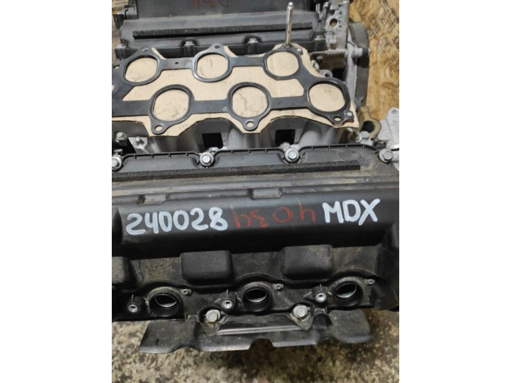 J35Y5 | Двигун бензин ACURA MDX (YD3) 13-21 - Фото 2
