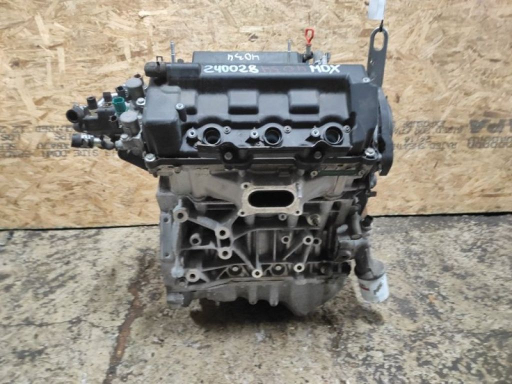 J35Y5 | Двигун бензин ACURA MDX (YD3) 13-21 - Фото 3