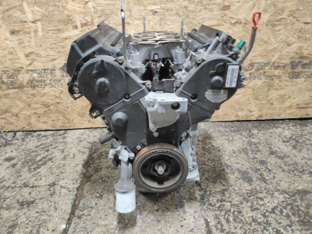 J35Y5 | Двигун бензин ACURA MDX (YD3) 13-21 - Фото 4