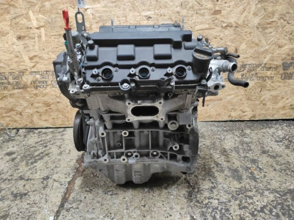 J35Y5 | Двигун бензин ACURA MDX (YD3) 13-21 - Фото 6