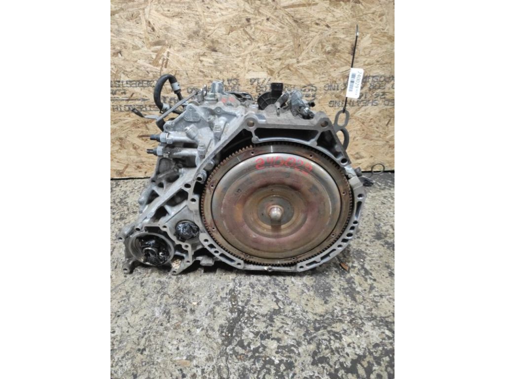 06202-5J8-A00 | АКПП ACURA MDX (YD3) 13-21