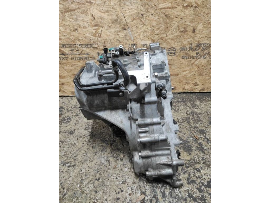06202-5J8-A00 | АКПП ACURA MDX (YD3) 13-21 - Фото 3