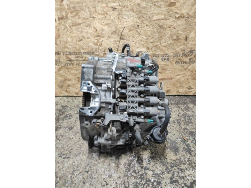 06202-5J8-A00 | АКПП ACURA MDX (YD3) 13-21 - Фото 6