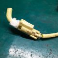 73910-30060 | Подушка безопасности в сиденье передн. прав. LEXUS GS350 GS300 05-11 - Превью 4