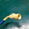 73920-30060 | Подушка безопасности в сиденье передн. лев. LEXUS GS350 GS300 05-11 - Превью 4