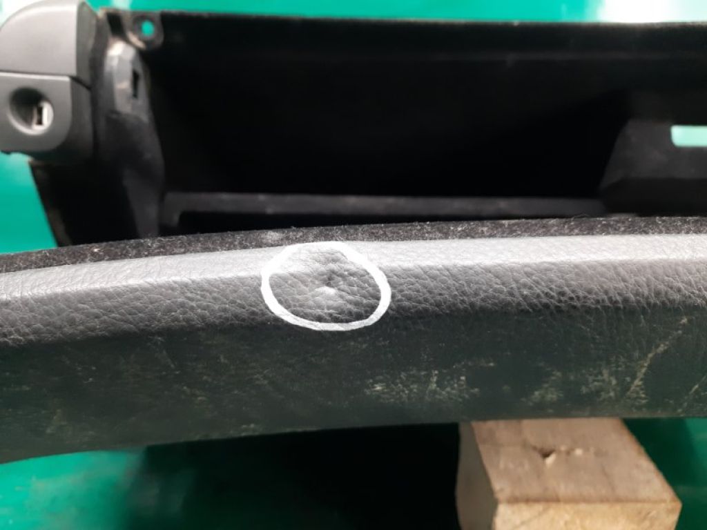 55550-30371-C1 | Бардачок LEXUS GS350 GS300 05-11 - Фото 4
